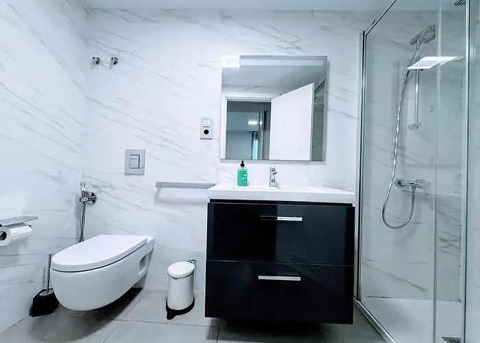 Apartamento Canteras Deluxe *