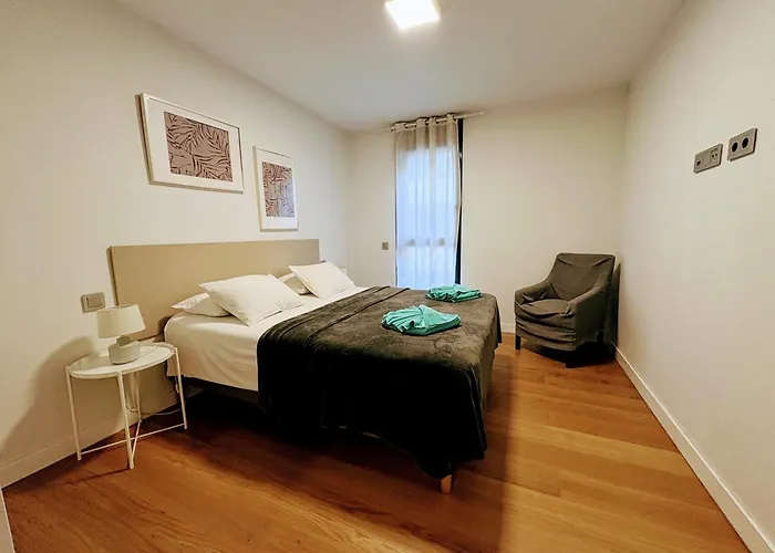 Canteras Deluxe Apartamento