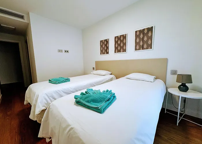 Apartamento Canteras Deluxe