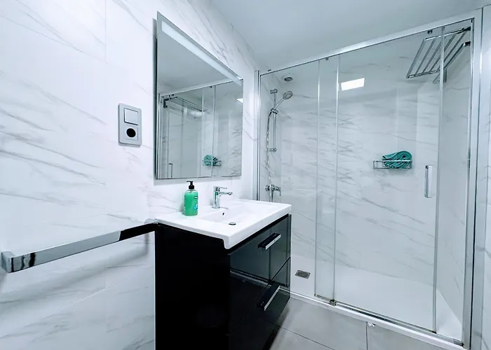 Apartamento Canteras Deluxe *