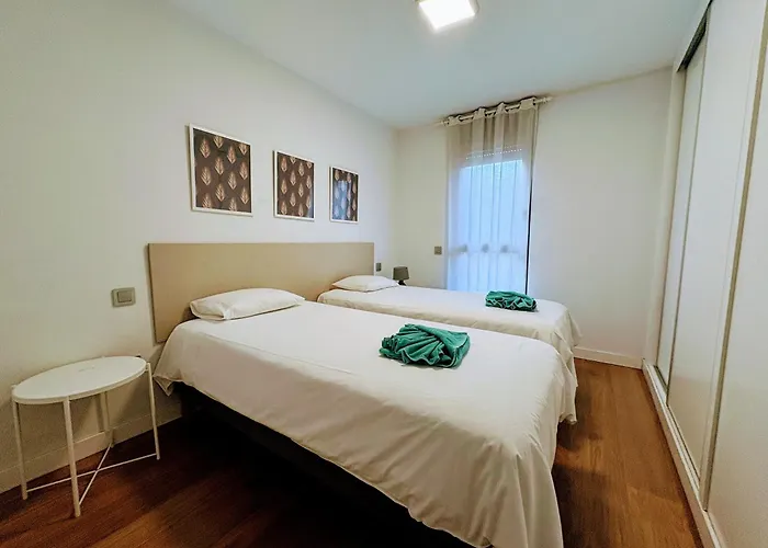 Canteras Deluxe Apartamento *