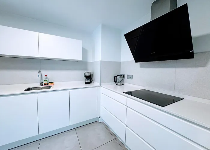 Apartamento Canteras Deluxe Las Palmas de Gran Canaria