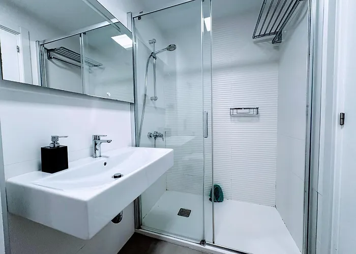 Canteras Deluxe Apartamento *