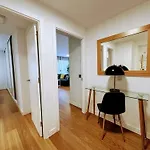 Διαμέρισμα Canteras Deluxe