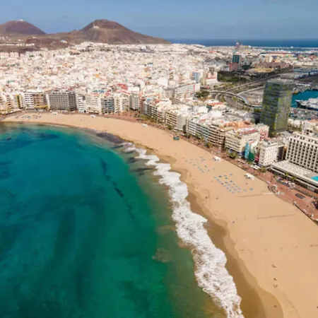A484b Luxury By Wave Las Palmas de Gran Canárias
