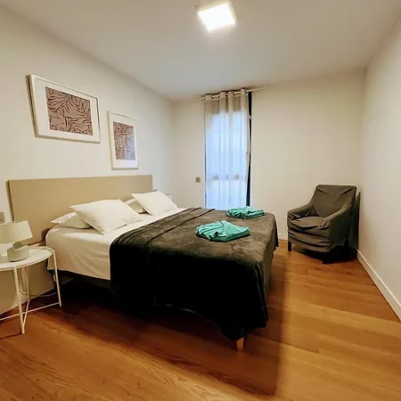A484b Luxury By Wave Apartamento
