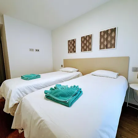 Apartamento A484b Luxury By Wave