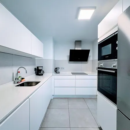 A484b Luxury By Wave Apartamento Las Palmas de Gran Canárias
