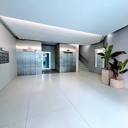 A484b Luxury By Wave Apartamento