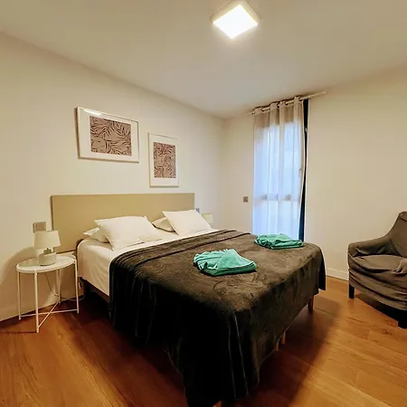 A484b Luxury By Wave Apartamento *