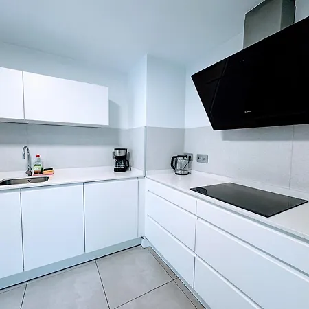 Apartamento A484b Luxury By Wave Las Palmas de Gran Canárias