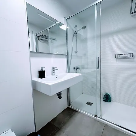 A484b Luxury By Wave * Las Palmas de Gran Canárias