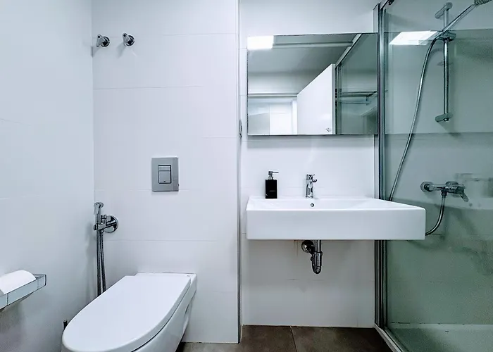 Canteras Deluxe 大加那利岛拉斯帕尔马斯