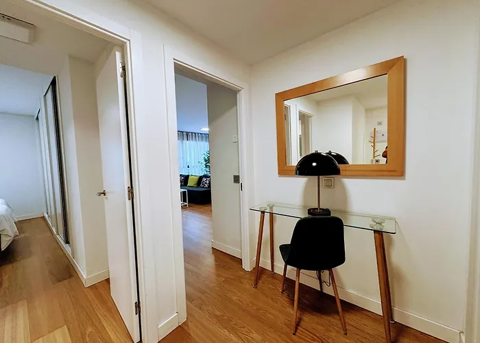 Canteras Deluxe 大加那利岛拉斯帕尔马斯