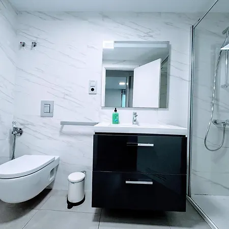 Apartamento Canteras Deluxe *