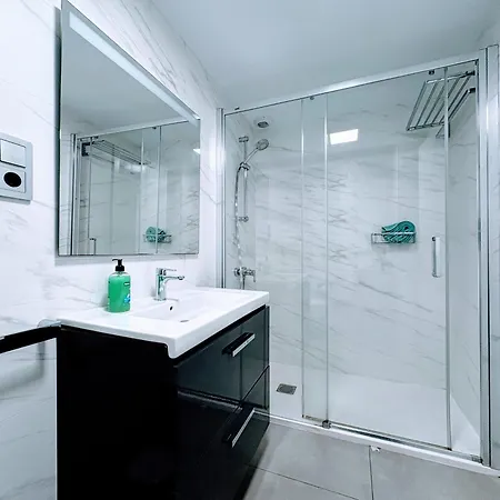 Canteras Deluxe *