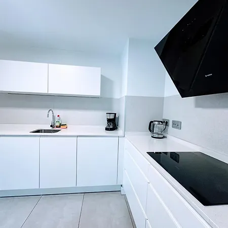 Canteras Deluxe