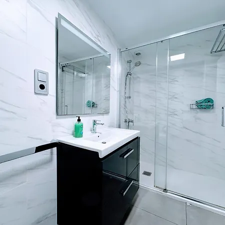 Apartamento Canteras Deluxe *