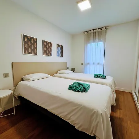 Canteras Deluxe Apartamento *