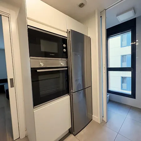 Apartamento Canteras Deluxe *