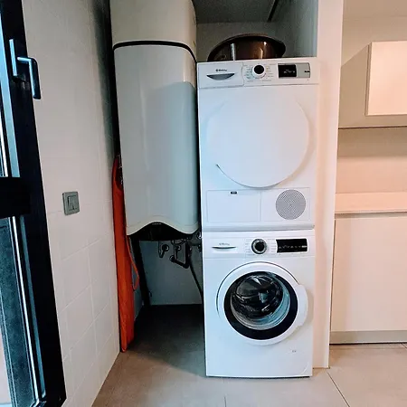 Canteras Deluxe Apartamento Las Palmas de Gran Canárias