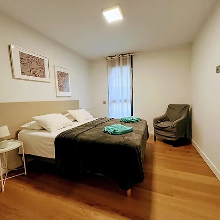 Canteras Deluxe لاس بالماس دي غران كاناريا