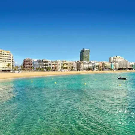 Canteras Deluxe * لاس بالماس دي غران كاناريا