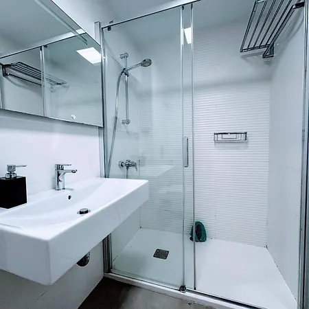 Canteras Deluxe شقة *