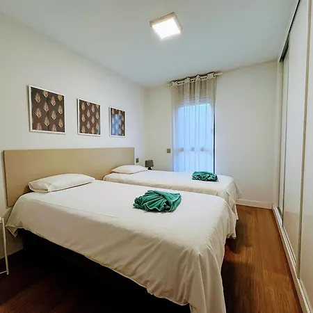 Canteras Deluxe Apartamento Las Palmas de Gran Canárias