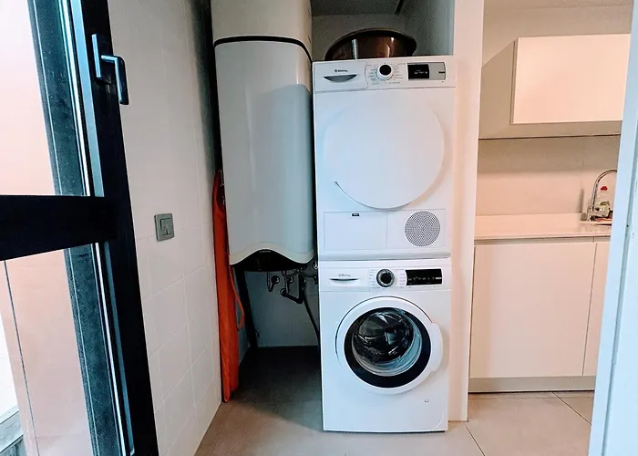 Canteras Deluxe דירה לאס פאלמס דה גראן קנאריה