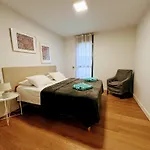 Canteras Deluxe Appartement