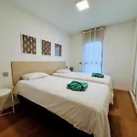 Canteras Deluxe Appartement *