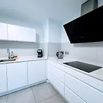 Appartement Canteras Deluxe Las Palmas