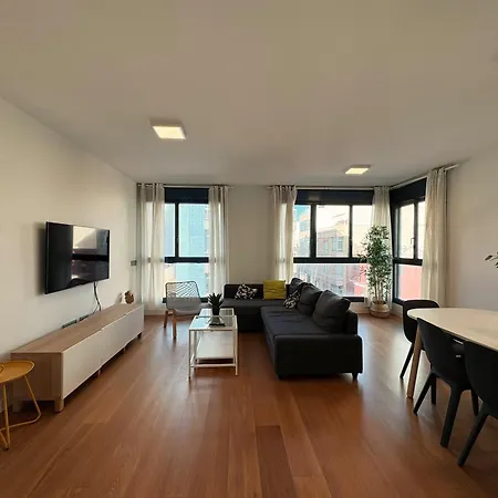 Canteras Deluxe Apartmán Las Palmas de Gran Canaria