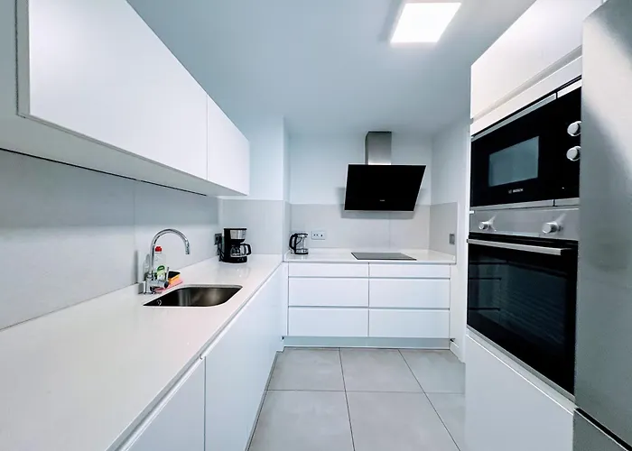 Canteras Deluxe * Las Palmas de Gran Canaria