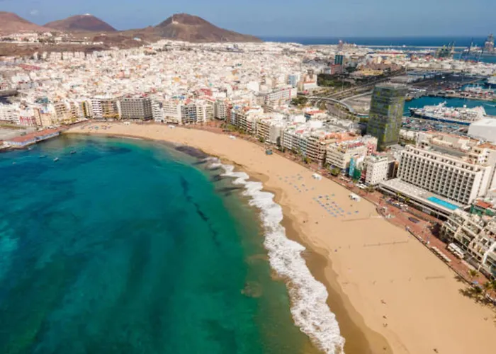 Canteras Deluxe Las Palmas de Gran Canaria