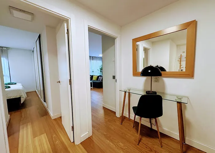 Apartmán Canteras Deluxe