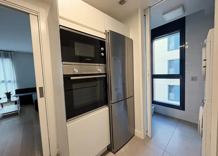 Apartmán Canteras Deluxe *