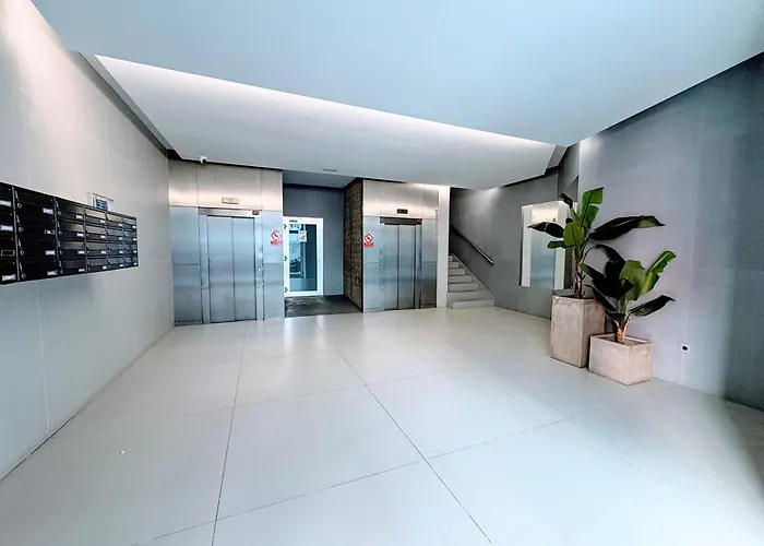 Canteras Deluxe Apartmán