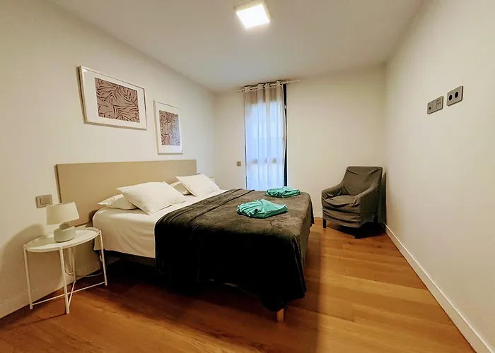 Canteras Deluxe Las Palmas de Gran Canaria