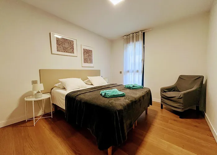 Apartmán Canteras Deluxe