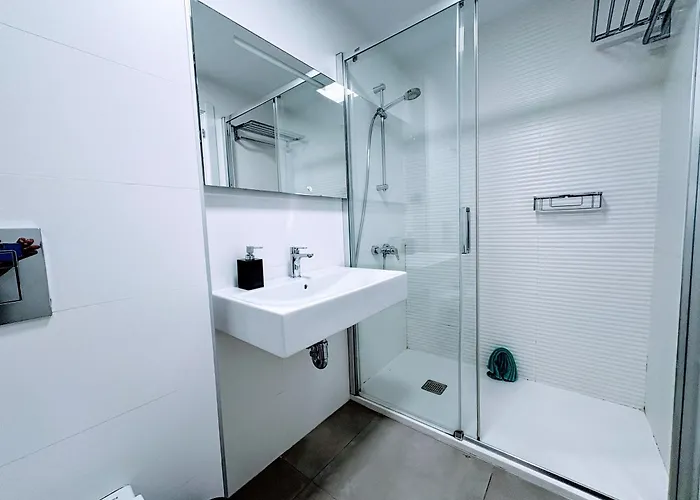 Canteras Deluxe * Las Palmas de Gran Canaria